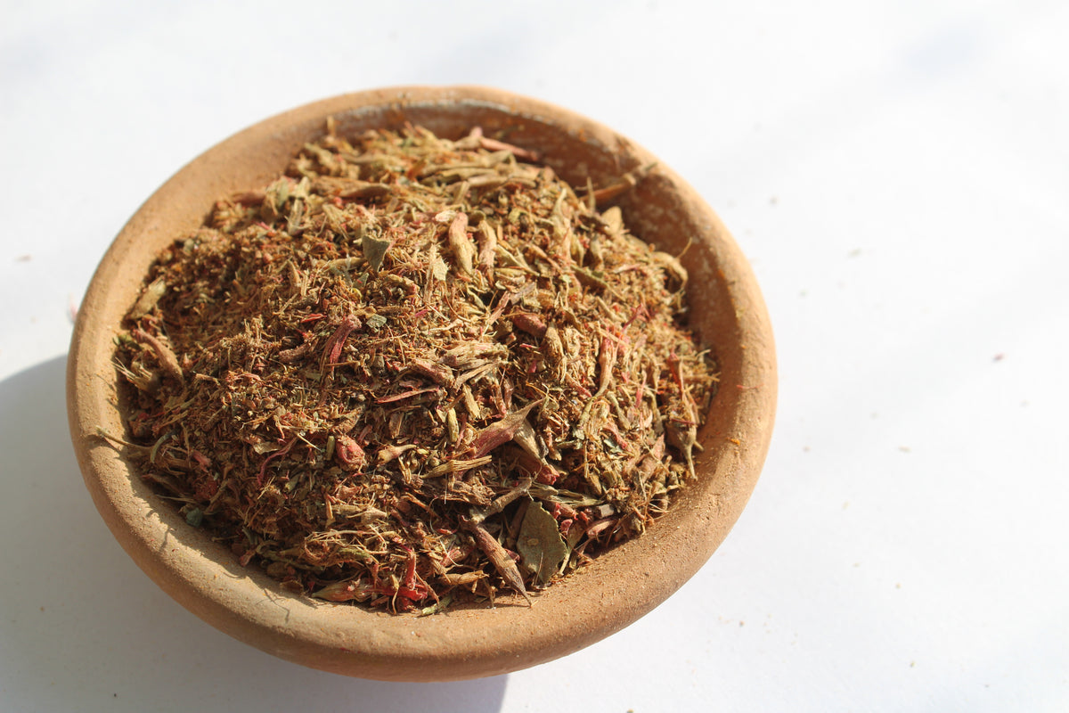 DHATAKI/DHAVDI FLOWERS/FIREFLAME BUSH